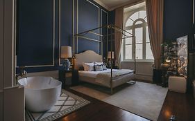 Torel 1884 Suites & Apartments